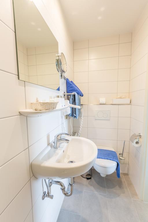 Venngasthof Zur Buche Monschau Esterno foto